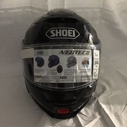 Brand New Shoei Modular Helmet