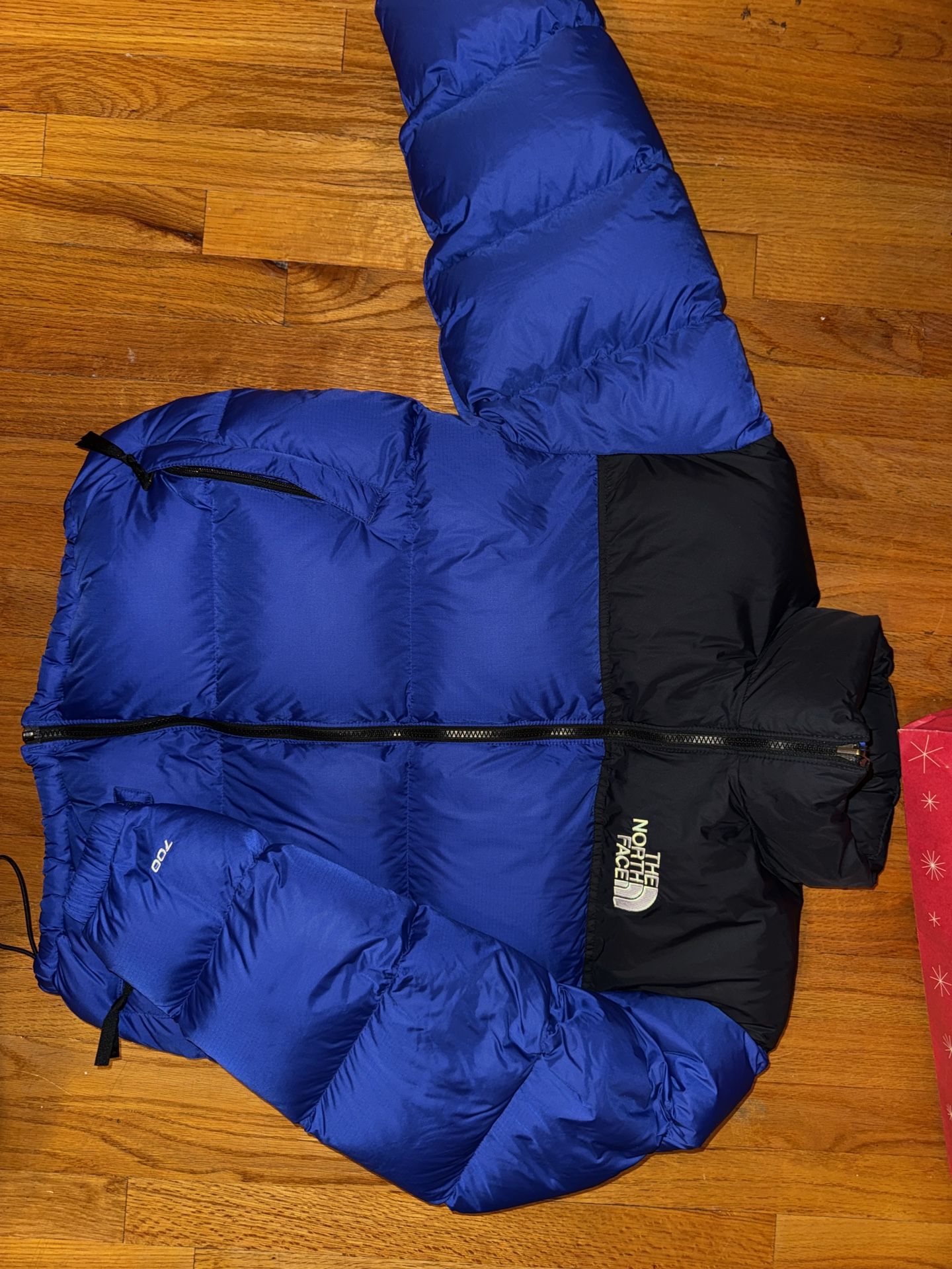 Northface Jacket (700)
