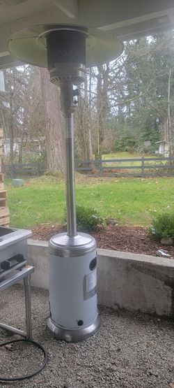 Patio Heater