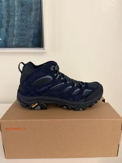 Merrell Moab 3 Hiking Shoes