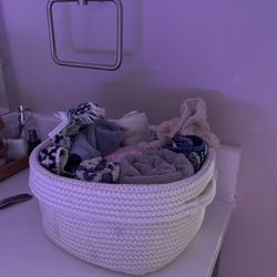 Towel Holder