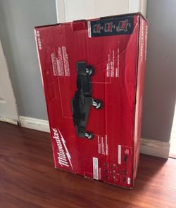Milwaukee 0923-20 Vacuum Rolling Cart