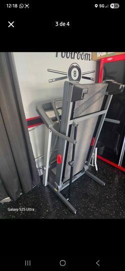Maquina de caminar