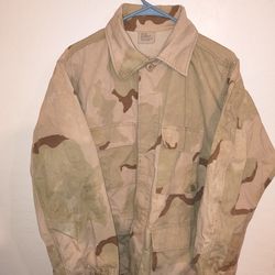 U.S Military Combat Coat