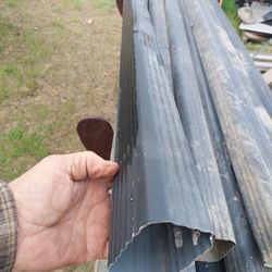 Gutter Down Tubes 10$ Each New