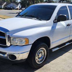 DODGE RAM 1500