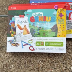 Osmo Coding iPad Game