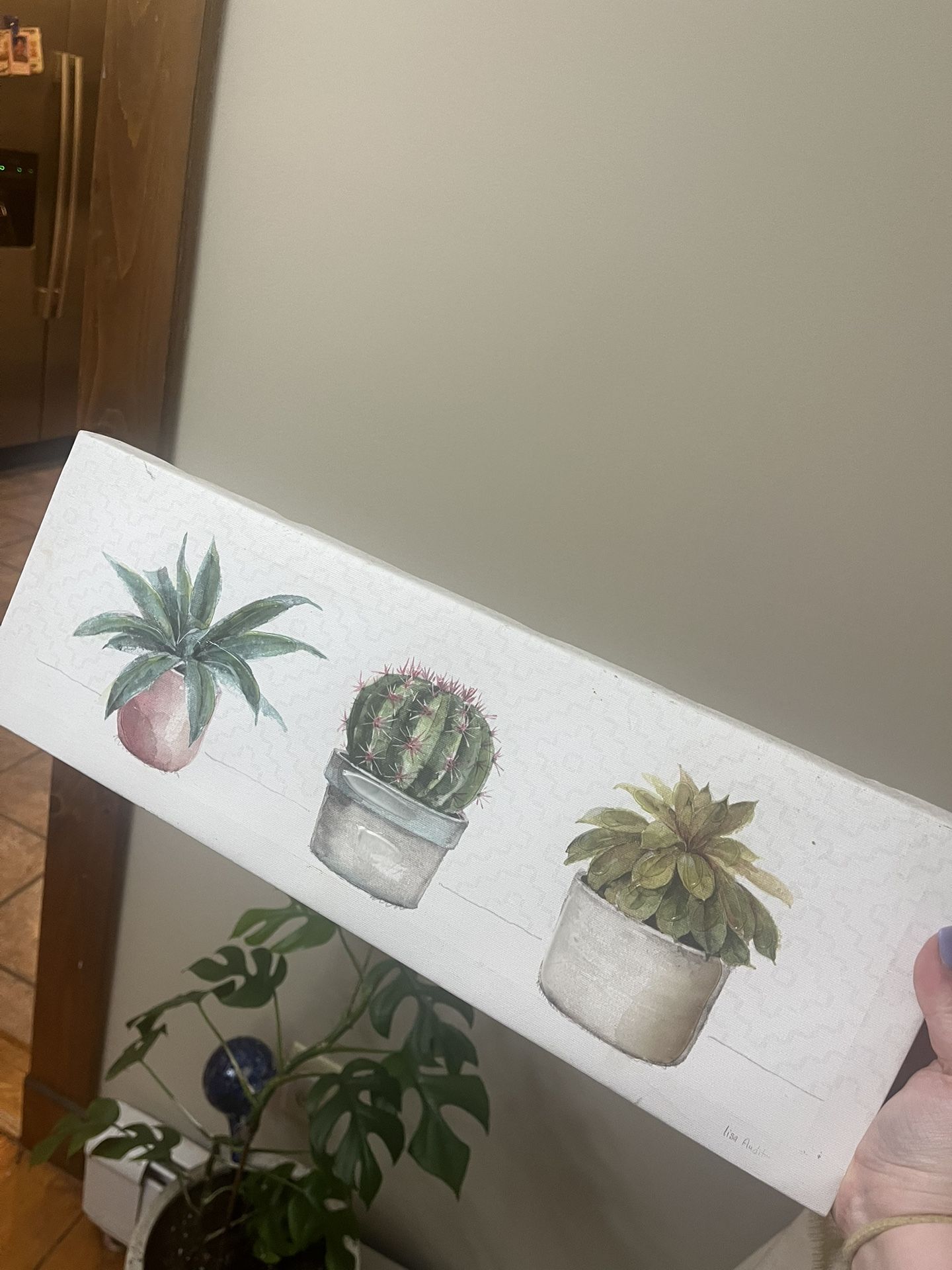 Wall Decor