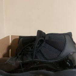 Jordan Gammas  10.5