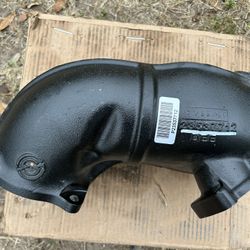 Detroit 14.0 Air Mixer