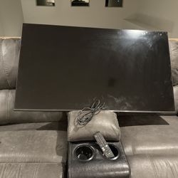 Samsung TV 50 Inch