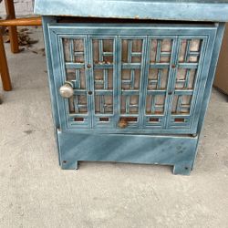 Flamor No 311 Rosieres Ceramic Stove 