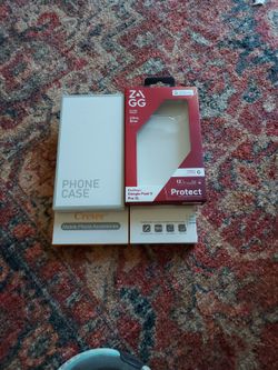 Google Pixel 9xl Casses And Screen Protectors