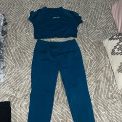 Amplify Matching Set 