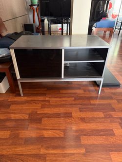 TV stand