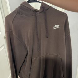 3 Men Nike Sweaters