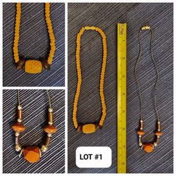 Costume Jewelry