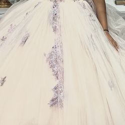 Quince Dress  