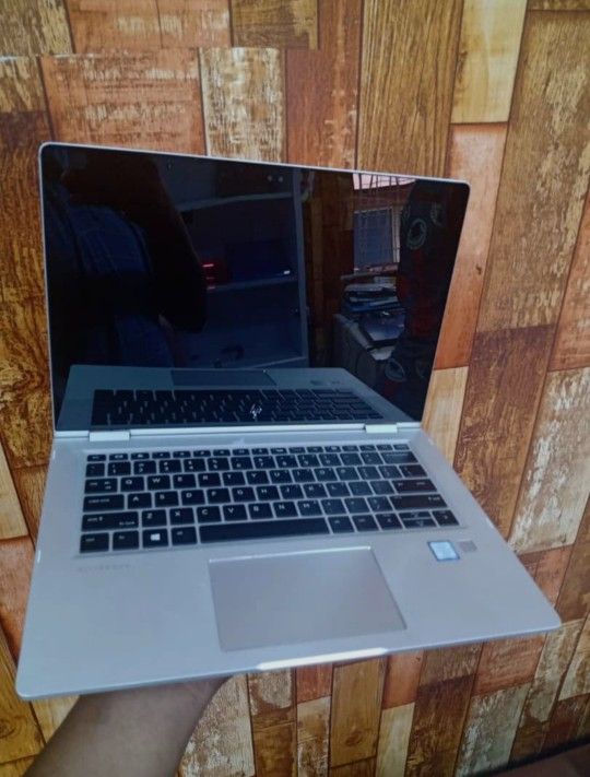 HP Laptop core i5 Vpro 7th Gen