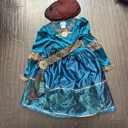 Halloween Costume