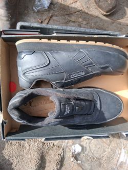 reebok steel toe shoes
