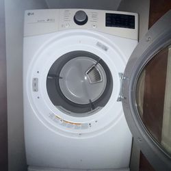 LG Washer And Dryer For Sale $450
