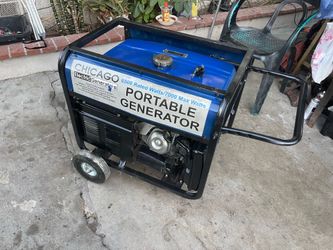 Power Generador