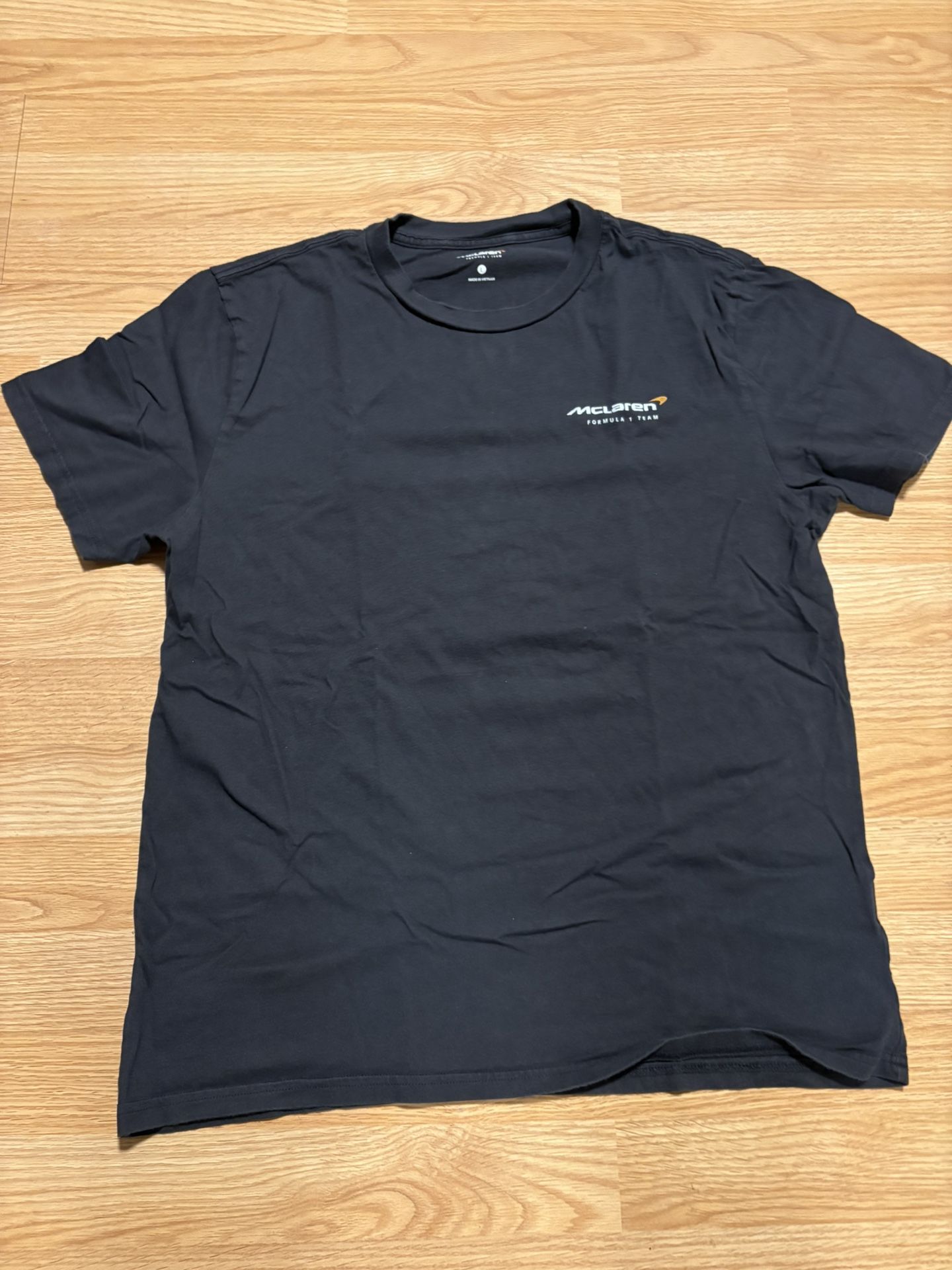 Formula One McLaren Shirt 