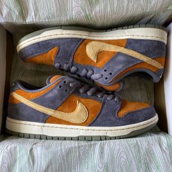 Nike Sb Dunk Low