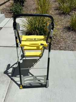 Total trolley