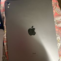 iPad Pro 11inch