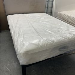 10” Queen Beautyrest Mattress