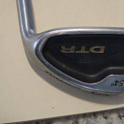 Titleist 54 degree Sand wedge