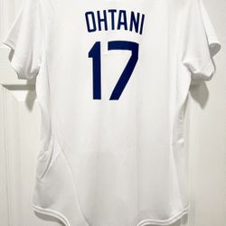 Dodgers Women’s  Shohei Ohtani Jersey - New With Tags