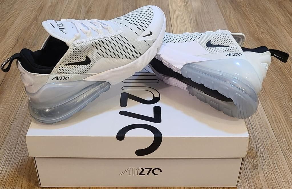Nike Air Max 270 Size 9 For Men