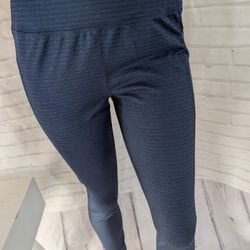 Athletic Works Leggings Size L 