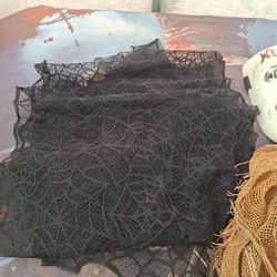 Halloween decorations