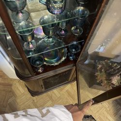 Crystal And Vintage Sets For Sale