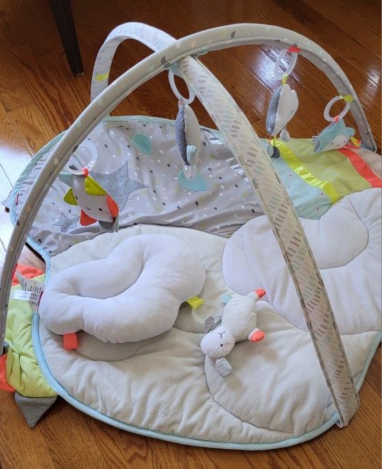 Baby Play Mat, Gym