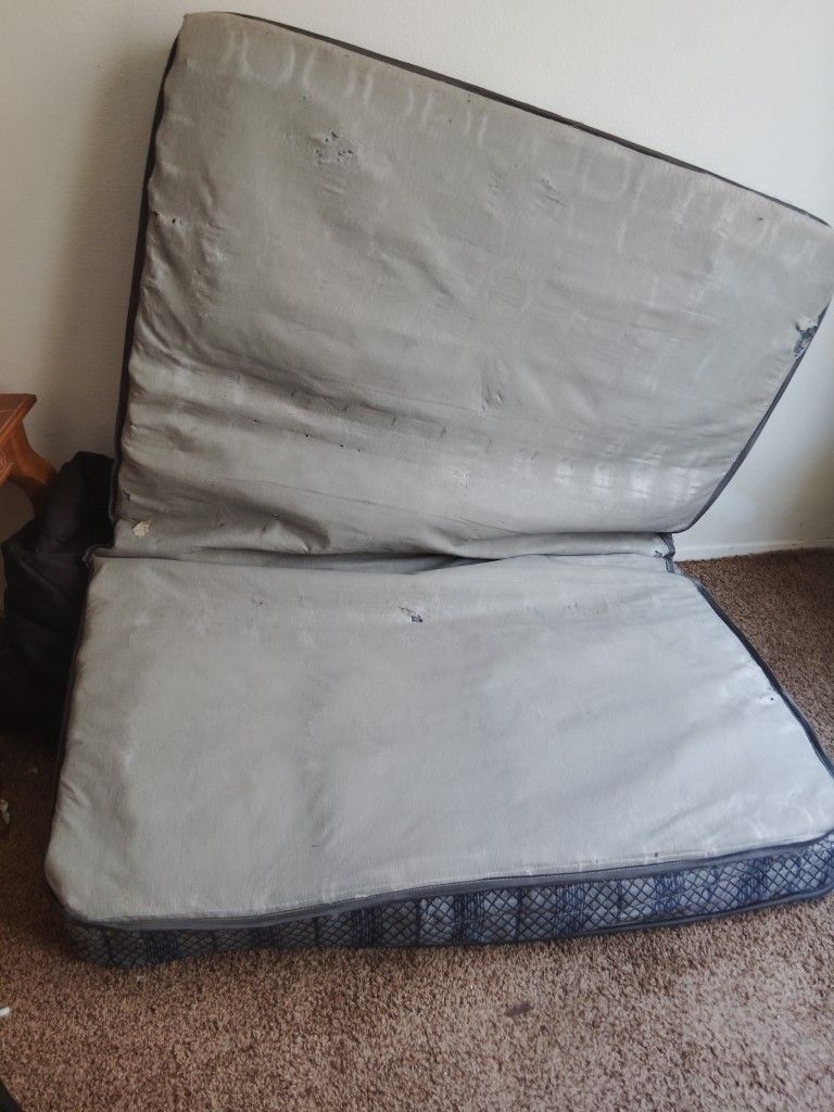 Full Size Mattress