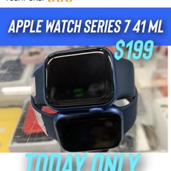 APPLE WATCH 7 