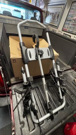 THULE  JEEP Bike Carrier