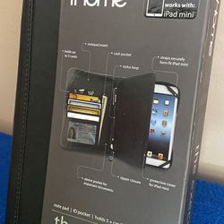 New Case For An iPad Mini