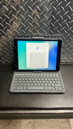 Apple iPad A2602 9th Gen 10.2” 64GB MK2K3LL/A Tablet
