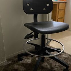 Lab Chair