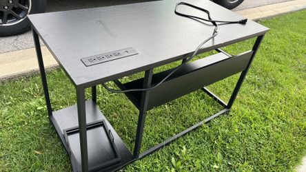 Beautiful Office Desk