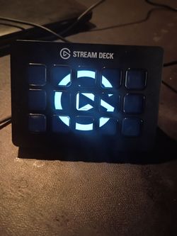 Elgato Stream Deck