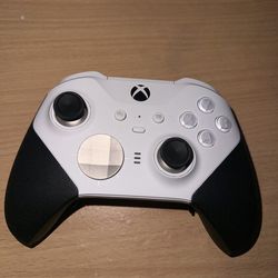 Xbox Controller Elite