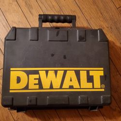 Dewalt Drill