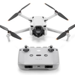 DJI Mini 3